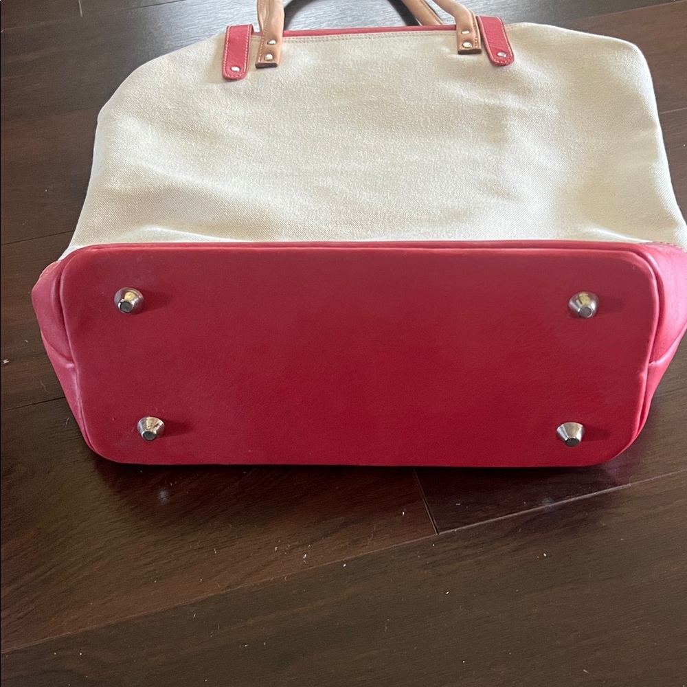 Fleabags Limited Edition NWT Handbag Tote - Picture 4 of 7